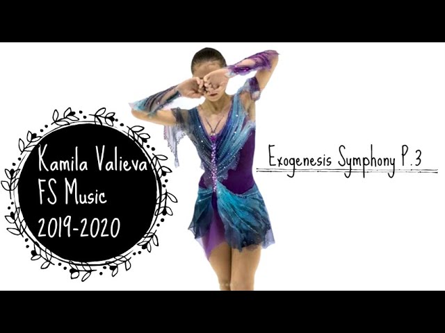 Kamila VALIEVA | FS Music | 2019-2020 class=