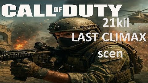 Using Defender in Legendary Full CODMGameplay Call of Duty Mobile! 21kill AK47