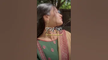 Tuj Mein Rab Tekta Ha Songs Speedup 