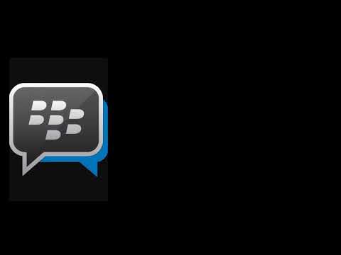 Video: Starpība Starp BlackBerry Messenger 5.0 Un BlackBerry Messenger 6.0 (BBM 5 Un 6)