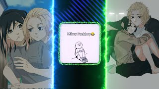 PRESET DJ ANDAIKAN KAU TAU🎶 || Mikey FUCKBOY🤯🗿 || BUCIN🔰