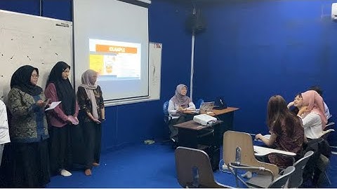 Teaching Practice: Procedure Text for High School Grade 10