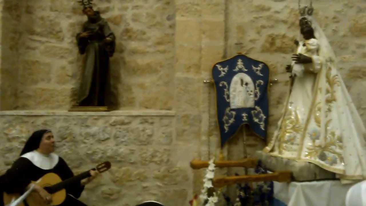 Ronda a la Peña de Francia