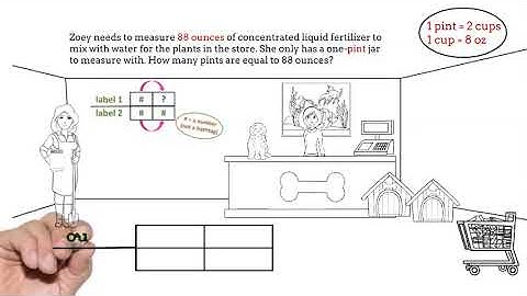 6th Grade - Math - Convert Measurement Units - Topic Video