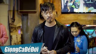 Video thumbnail of "Ngày Còn Em Bên Tôi - Quang Lập | GIỌNG CA ĐỂ ĐỜI"