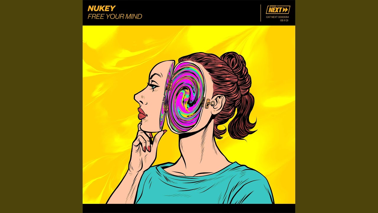 Free Your Mind YouTube Music Free Your Mind YouTube Music