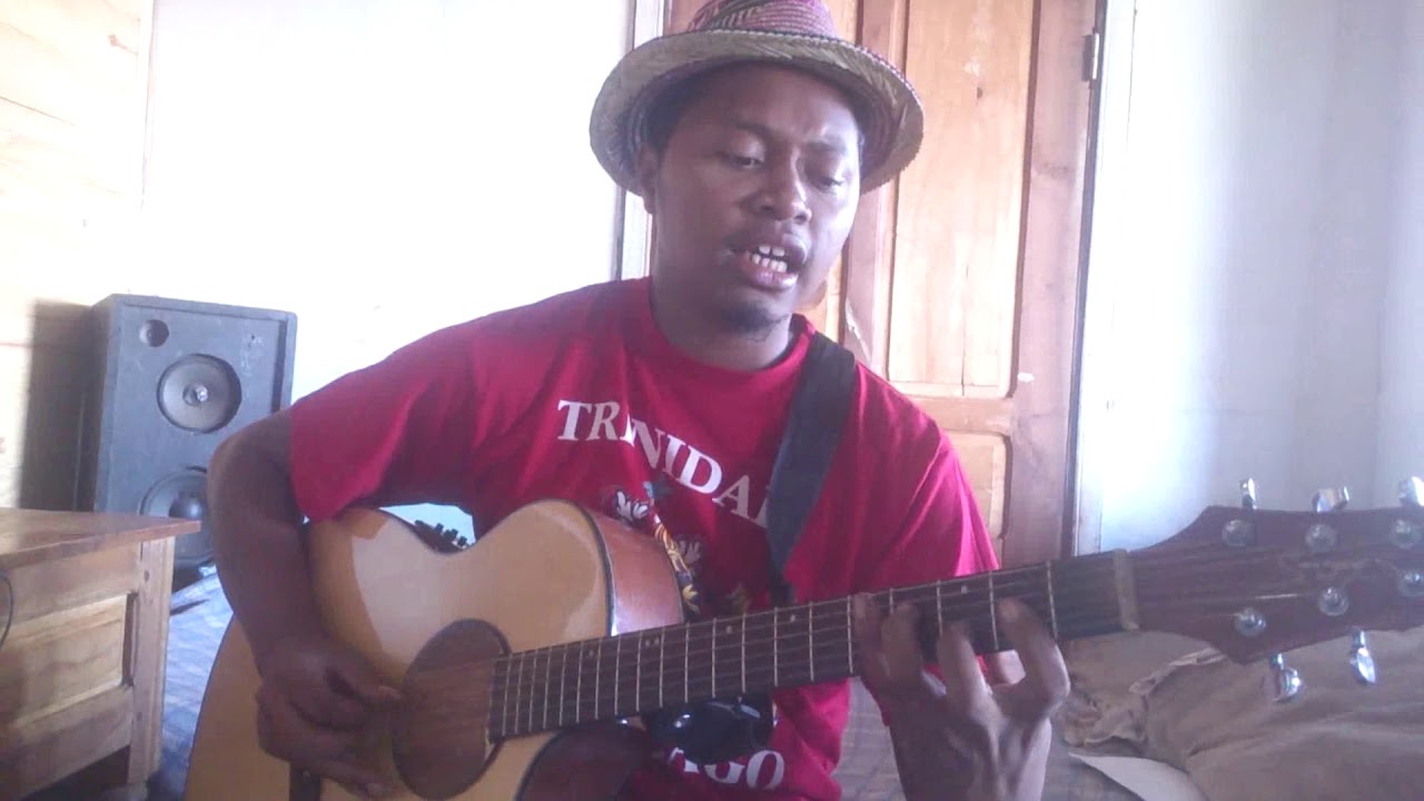 DEDAKE – MANEKITEKY (Cover Guitare Acoustique by JBL ANDRY)