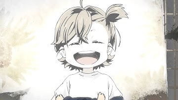 White Tiger MEP Part 8 [Barakamon]