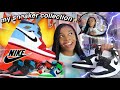 SNEAKER COLLECTION HAUL 2021🔥 | jordan 1s, yeezys, nike dunks etc...👟