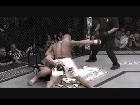 Pete Sell Vs Nate Quarry: UFC Moment To Remember