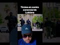 Tiroteo en centro comercial de Luisiana #batonrouge #luisiana #tiroteo