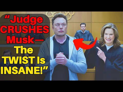Judge Totally Destroys