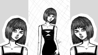 ☆SpeedPaint - Practice reference