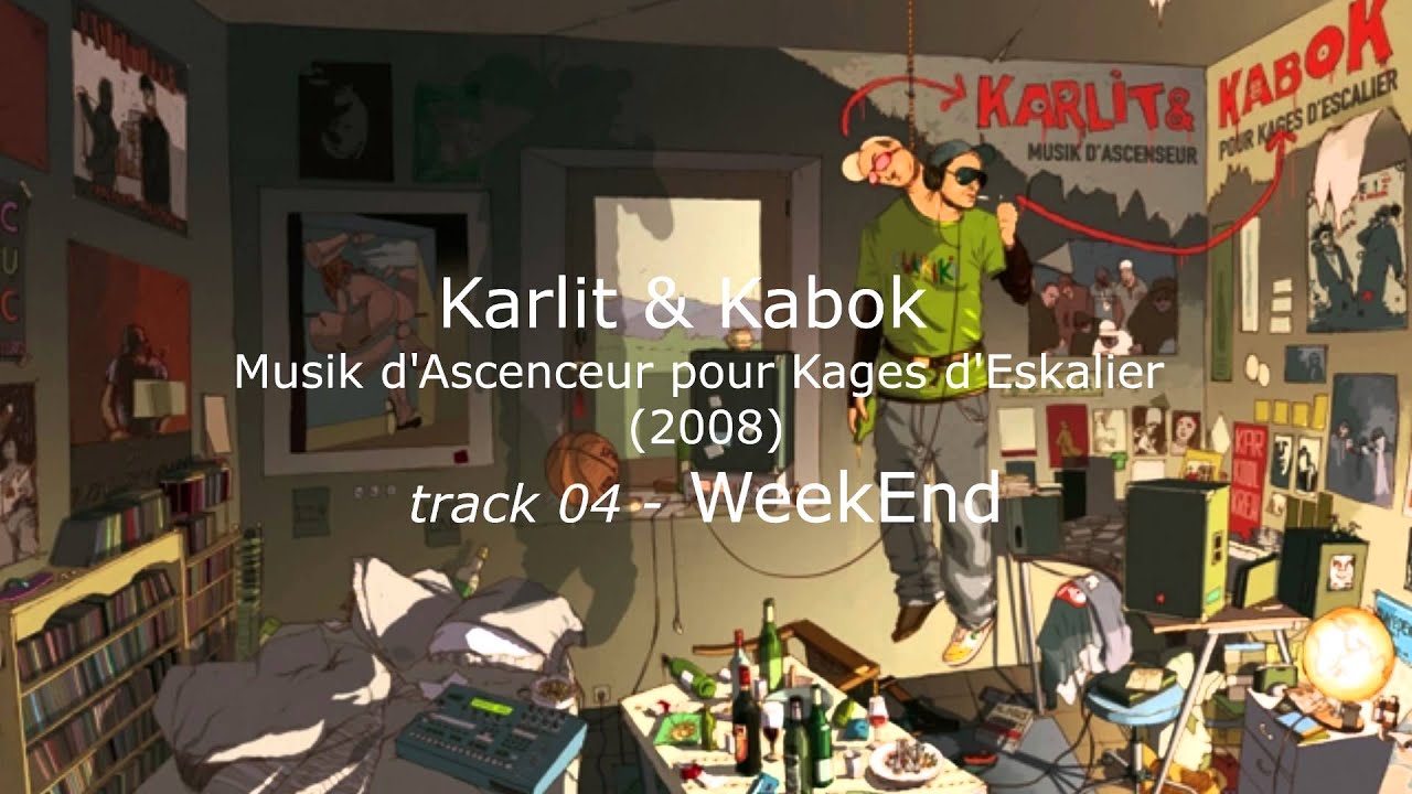 karlit et kabok karlit et kabok