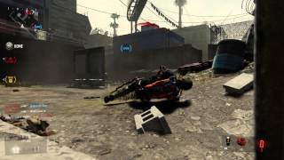 Comeback Uplink - Turn On