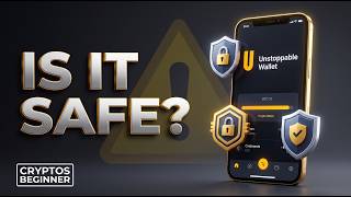 Is Unstoppable Wallet Safe Full Review & Setup Guide (2026)