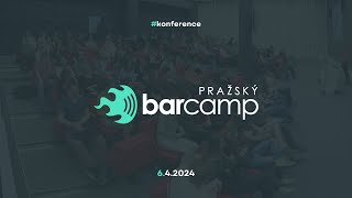 Barcamp 2024
