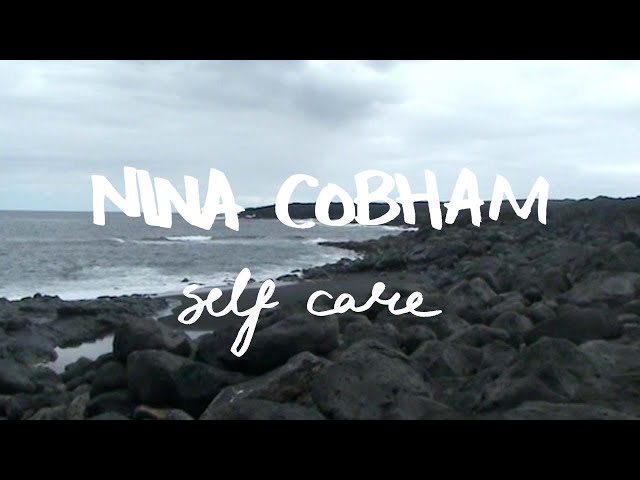 NINA COBHAM - SELF CARE