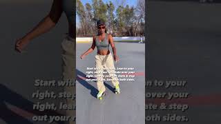 Skate tutorial: How to Strut Walk