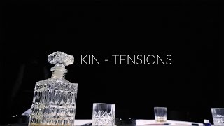 Download Lagu KIN - Tensions [OFFICIAL VIDEO] MP3