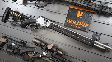 Smith & Wesson 1854 Mlok Handguard | Ranger Point Precision