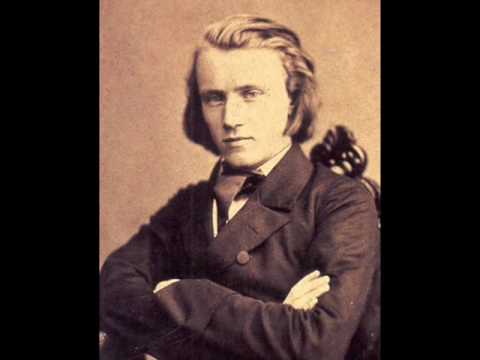 Brahms - Piano Concerto No.2 in B-flat major and Encores - Sokolov