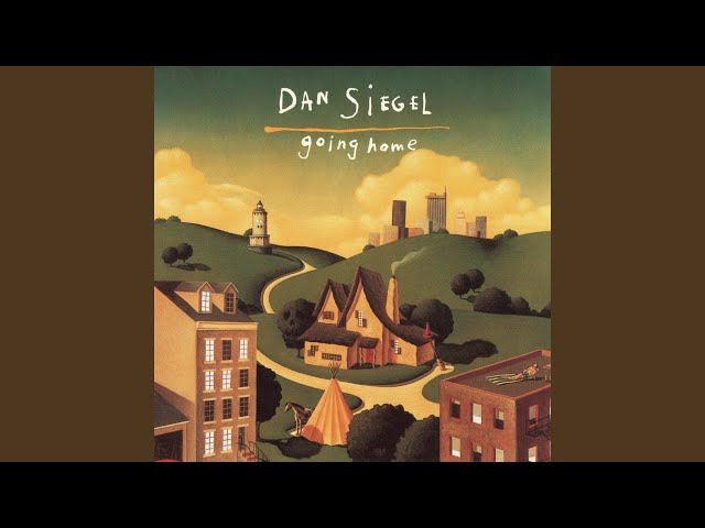 Dan Siegel - Dee-Ah