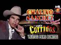 Chalino Sánchez - Corridos Legendarios y Clásicos - Puros Corridos
