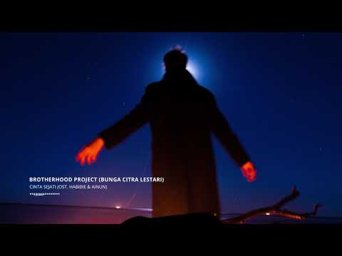 Bunga Citra Lestari - Cinta Sejati | OST Habibie Ainun (Cover by Brotherhood Project) Bunga Citra Lestari - Cinta Sejati | OST Habibie Ainun (Cover by Brotherhood Project)