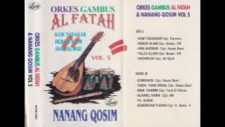 Nanang Qosim & Orkes Gambus Al Fatah Vol. 5