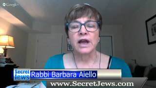 Secret Jews-Uncovering Hidden Jewish History  Italian/Jewish Name Game