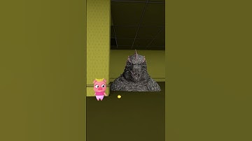 Feed Godzilla with a Lemon 😳