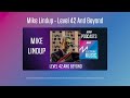 Mike Lindup - Level 42 And Beyond | Podcast