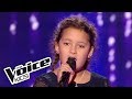All by myself  eric carmen  swing  the voice kids 2017  blind audition