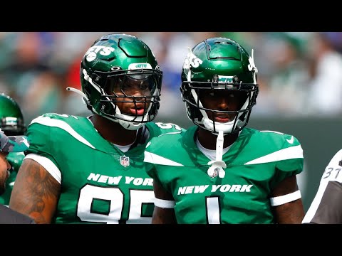 The New York Jets.. |  YEAT - LOCK IT UP