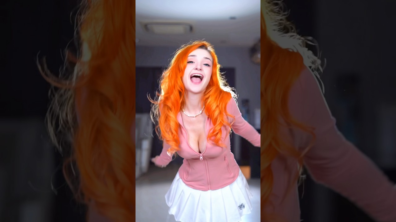 Moved into a new house!! 😘 who wants a tour? 😍❤️🥰 #anime #cosplay