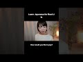 Soothing Voice & Writing Sounds 😴🇯🇵 | “How Would You Like to Pay?”