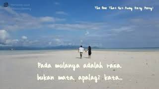 Valentine Terindah Yang Pernah Kumiliki - Kepada Dia(n) - Puisi