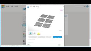 Getting Started with Tinkercad for SCBD