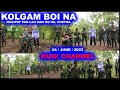 KOLGAM BOI NA 09 JUNE 2022