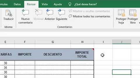 Borrar el contenido de las celdas en Excel