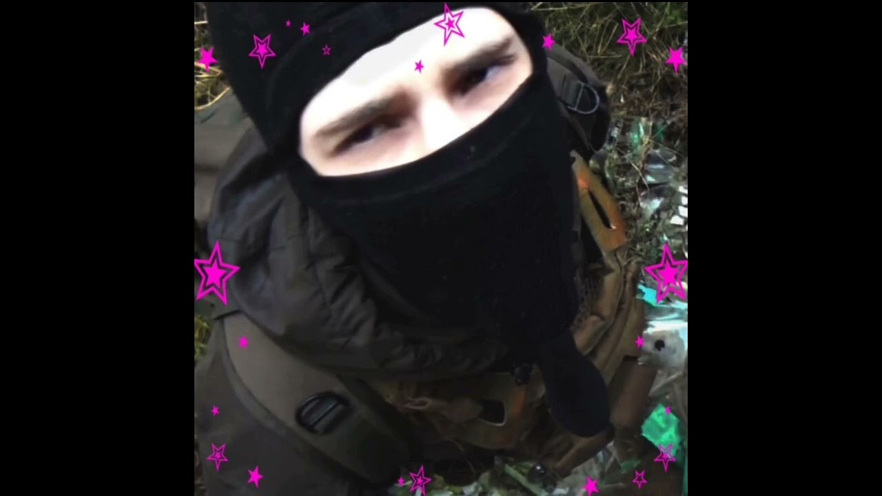 Britney Manson, 6arelyhuman - FCKNSTR (speed up/nightcore) ✭