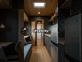 small tiny home design ideas