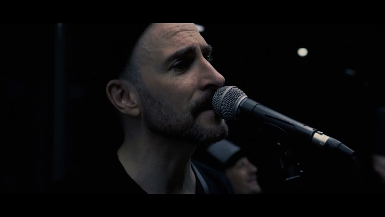 Parkwalker - NightOut (Official Video)