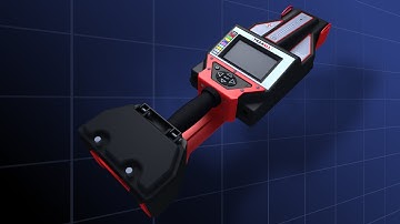 CDI Traxall Promo - Pig tracking field unit.