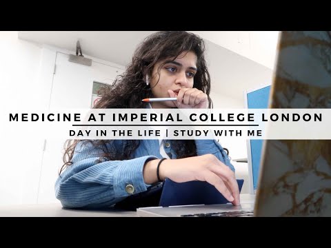 Video: Na Imperial College London Budou Studenti Učeni Hologramy - Alternativní Pohled