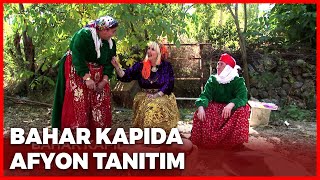 Tanıtım Bahar Kapıda - Afyon/Dinar/Haydarlı | 16 Ekim 2021 Resimi