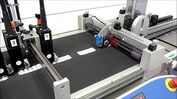 udaFORMAXX Offline Coding - Blister Packs