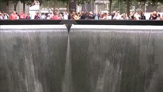 9/11 Ground Zero Tour