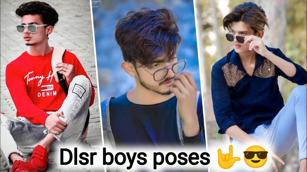 Modeling boys Outdoor Photography Pose | Best Outdoor Pose For boy's |  photo shoot poses - video Dailymotion